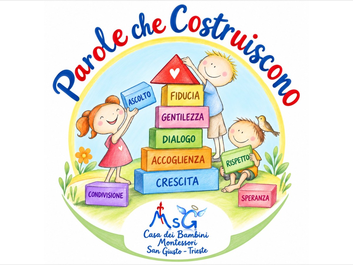 Parole che Costruiscono